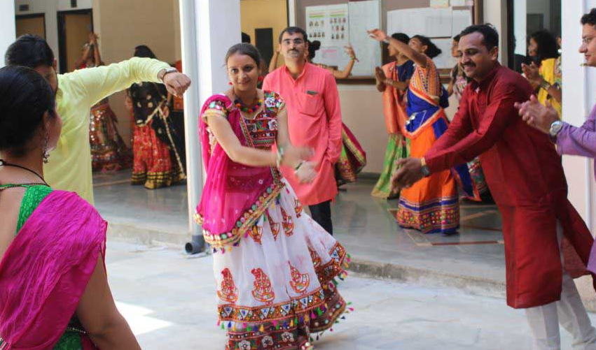 Saraswati Institute of Pharmaceutical Sciences Gandhinagar Students Life photo 5
